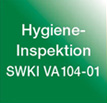 Hygiene Inspektion SWKI VA 104-10
